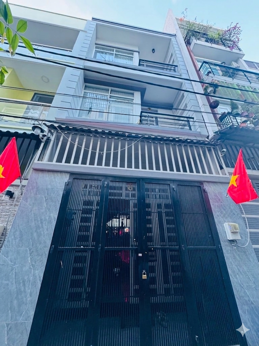 🏠 BÁN NHÀ LINH ĐÔNG – 3 TẦNG MỚI ĐẸP – Ô TÔ ĐỖ CỬA – HƯỚNG ĐÔNG NAM 🏠