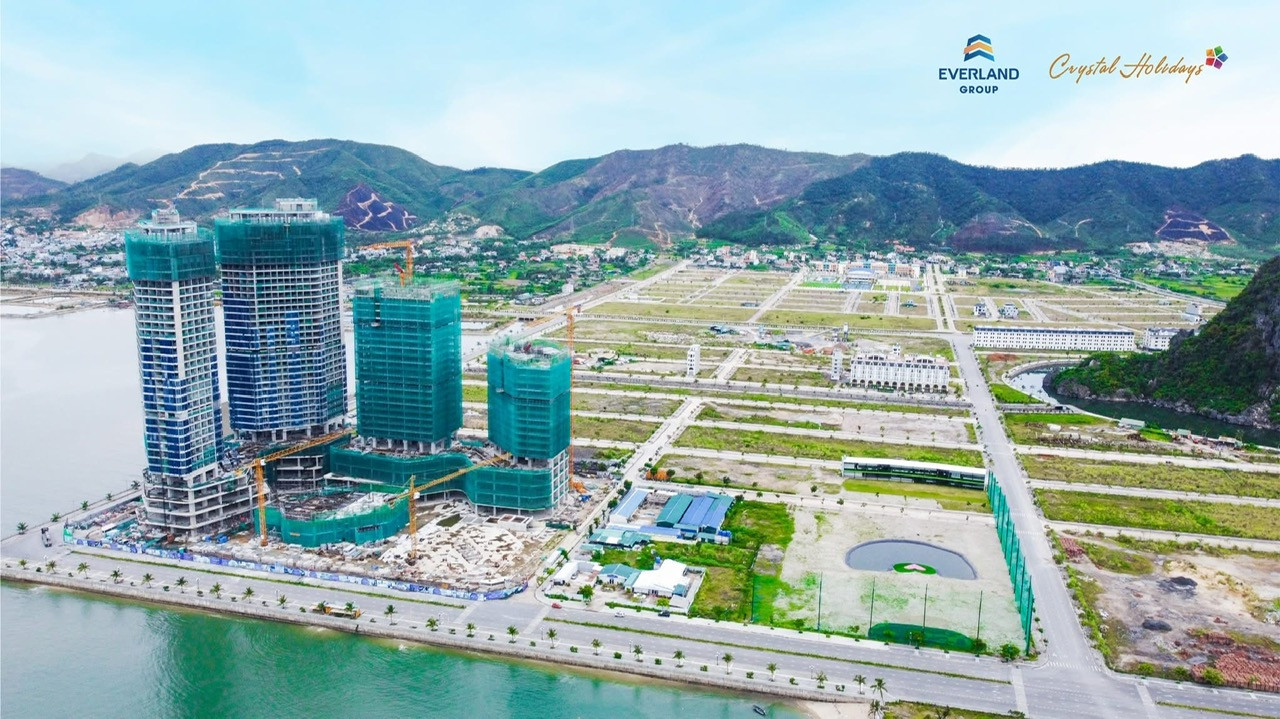 chỉ khoảng với 1,7-1,9ty đã sở hữu ngay căn hộ view biển 2 mặt,chuẩn khách sạn 5*. HTLS 0% tới 24 tháng.  Cơ hội vàng
