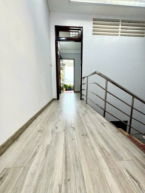 SIÊU PHẨM MẶT TIỀN – VIEW CÔNG VIÊN – KDC BÌNH PHÚ 2  ĐƯỜNG 86, P.10 Q.6