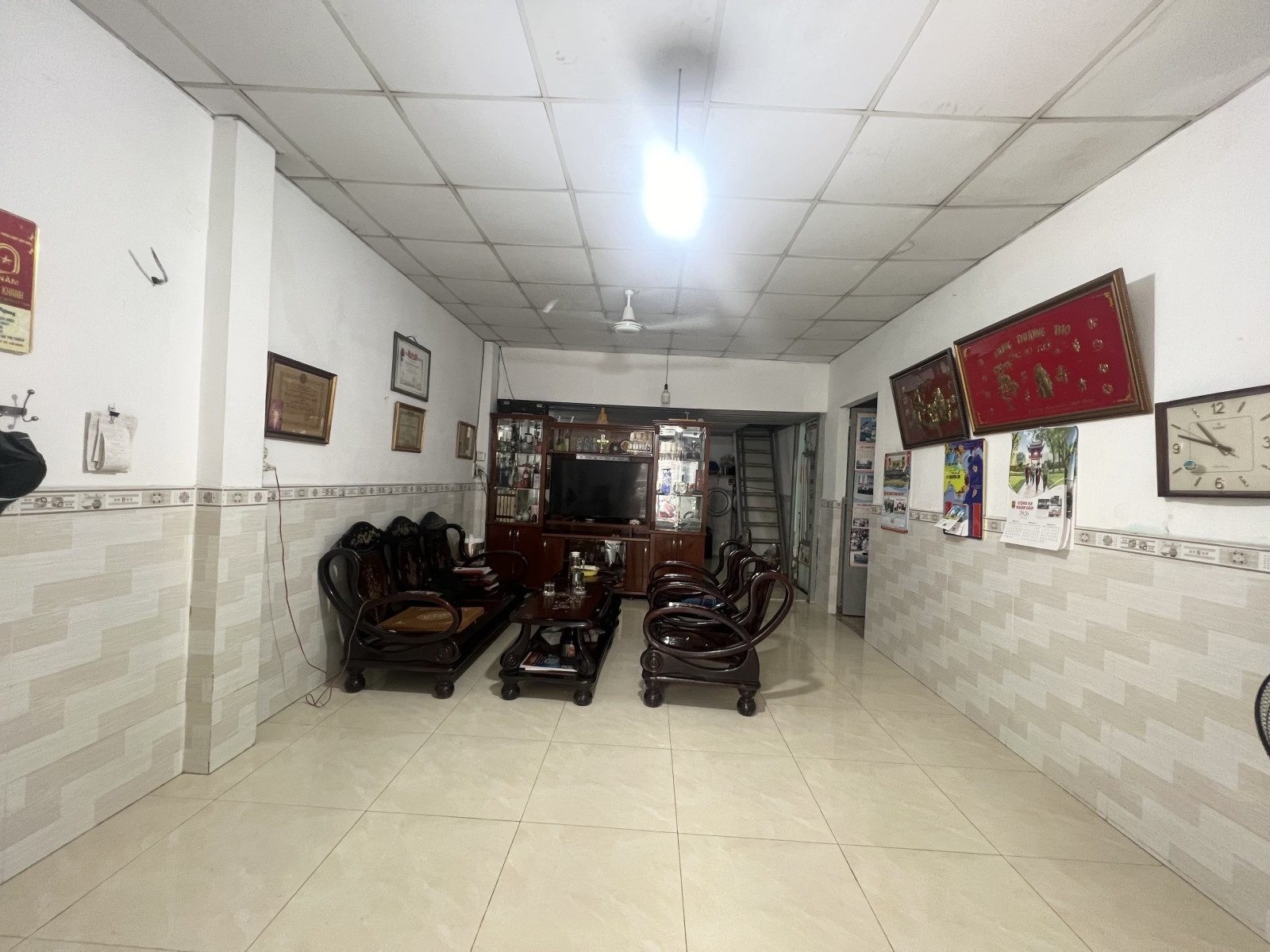 BÁN NHÀ PHƯỜNG HIỆP BÌNH CHÁNH, THỦ ĐỨC - 270m2 - GIÁ 12 TỶ TL