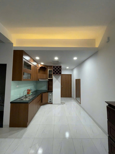 CHÍNH CHỦ BÁN CĂN HỘ ĐÃ CÓ SỔ HỒNG SSH07 HÀ QUANG - NAM NHA TRANG
