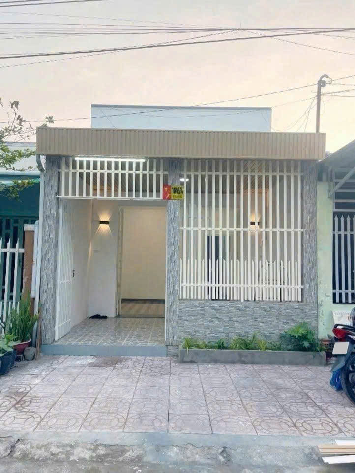 ⭐️SẸC NGẮN TỈNH LỘ 8 CỦ CHI BÁN GẤP NHÀ C4 SỔ RIÊNG⭐️