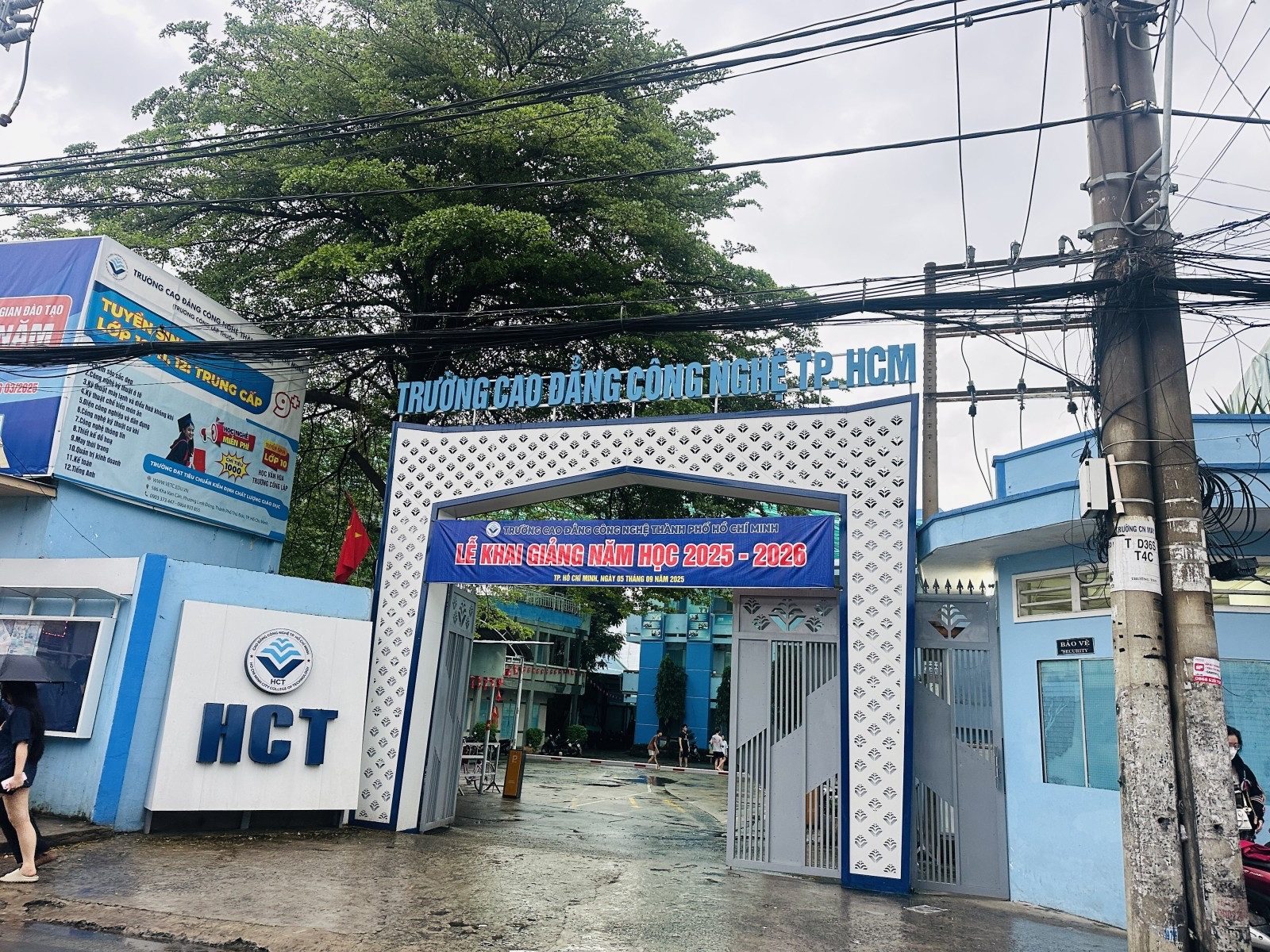 BÁN ĐẤT ĐƯỜNG SỐ 36, LINH ĐÔNG - 540m2 - GIÁ 35 TỶ TL