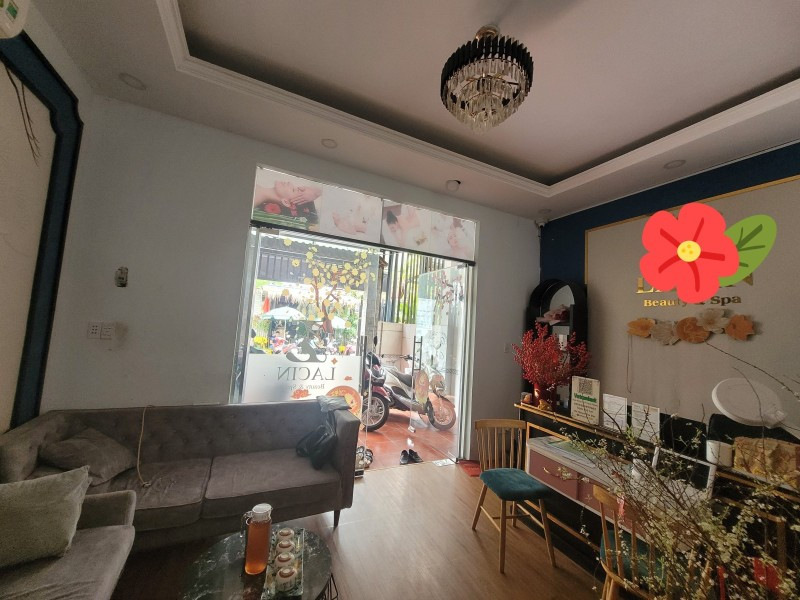 Bán nhà 106m²,PK, 6 PDV, 3WC, ngõ Hiệp Bình Chánh, Thủ Đức, 9.5 tỷ