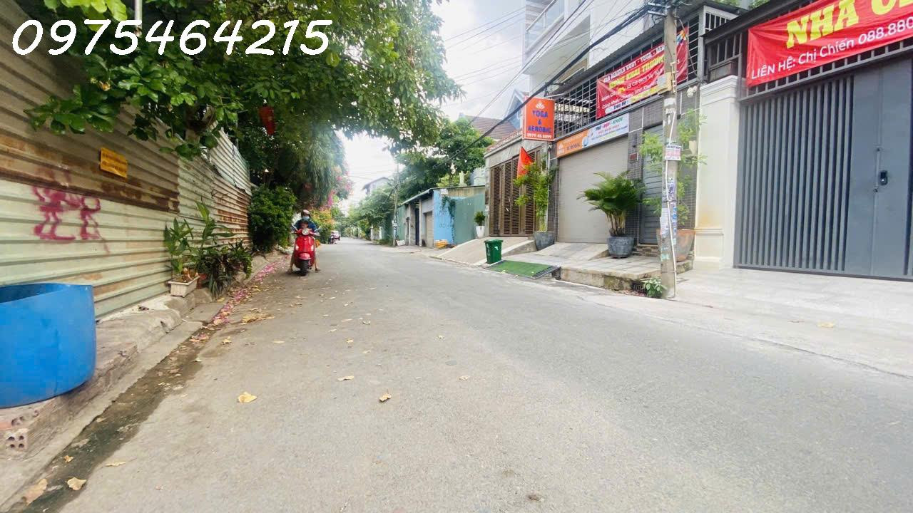 BÁN ĐẤT ĐƯỜNG SỐ 37 – HIỆP BÌNH CHÁNH – THỦ ĐỨC