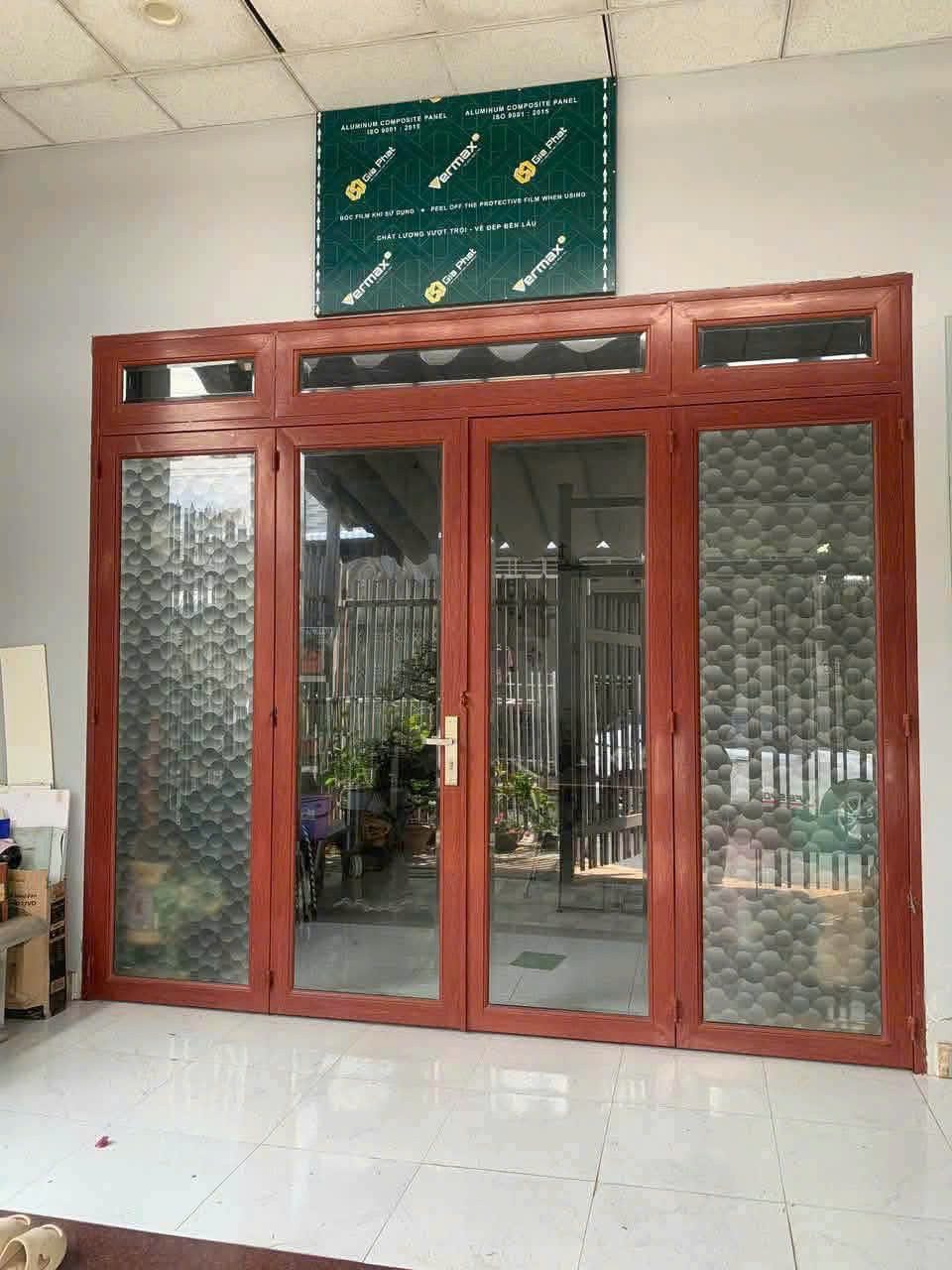 HÀNG NGỘP CÓ 102 TÂN AN HỘI GIÁ CHỈ 620 triệu Sổ hồng riêng