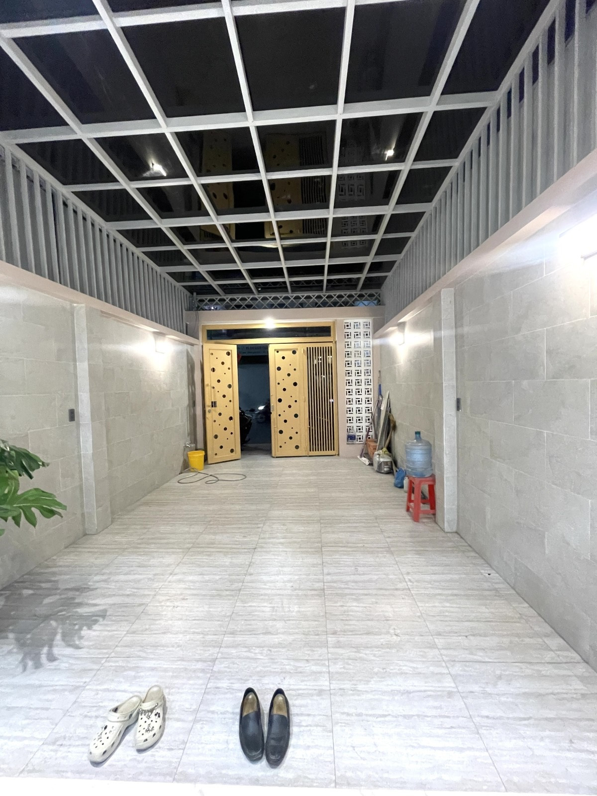 BÁN NHÀ MẶT TIỀN ĐƯỜNG SỐ, HIỆP BÌNH CHÁNH - 61m2 - GIÁ 11.9 TỶ TL