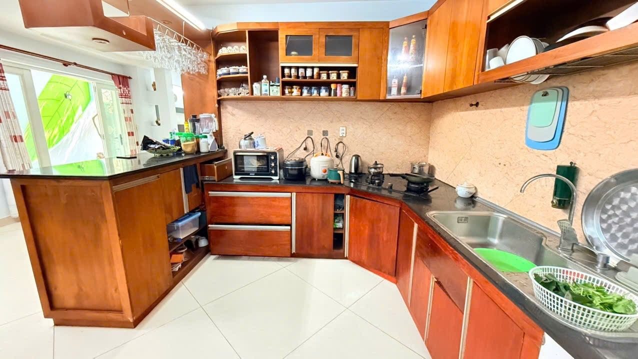 BÁN NHÀ BIỆT THỰ ĐƯỜNG SỐ 38, HIỆP BÌNH CHÁNH - 170m2 - GIÁ 16.5 TỶ