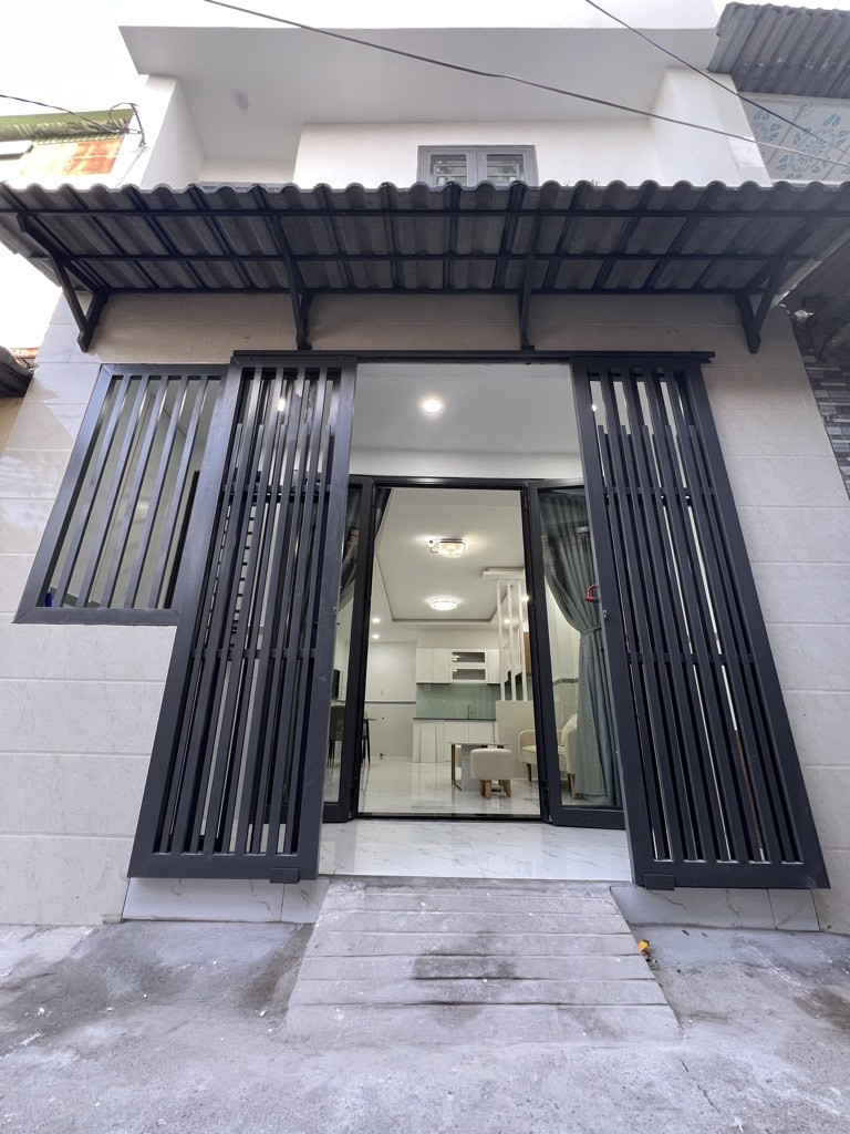 🏡 BÁN NHÀ ĐƯỜNG 385 – 41,5M² (4,5 x 10m), 2 TẦNG – TĂNG NHƠN PHÚ A, QUẬN 9