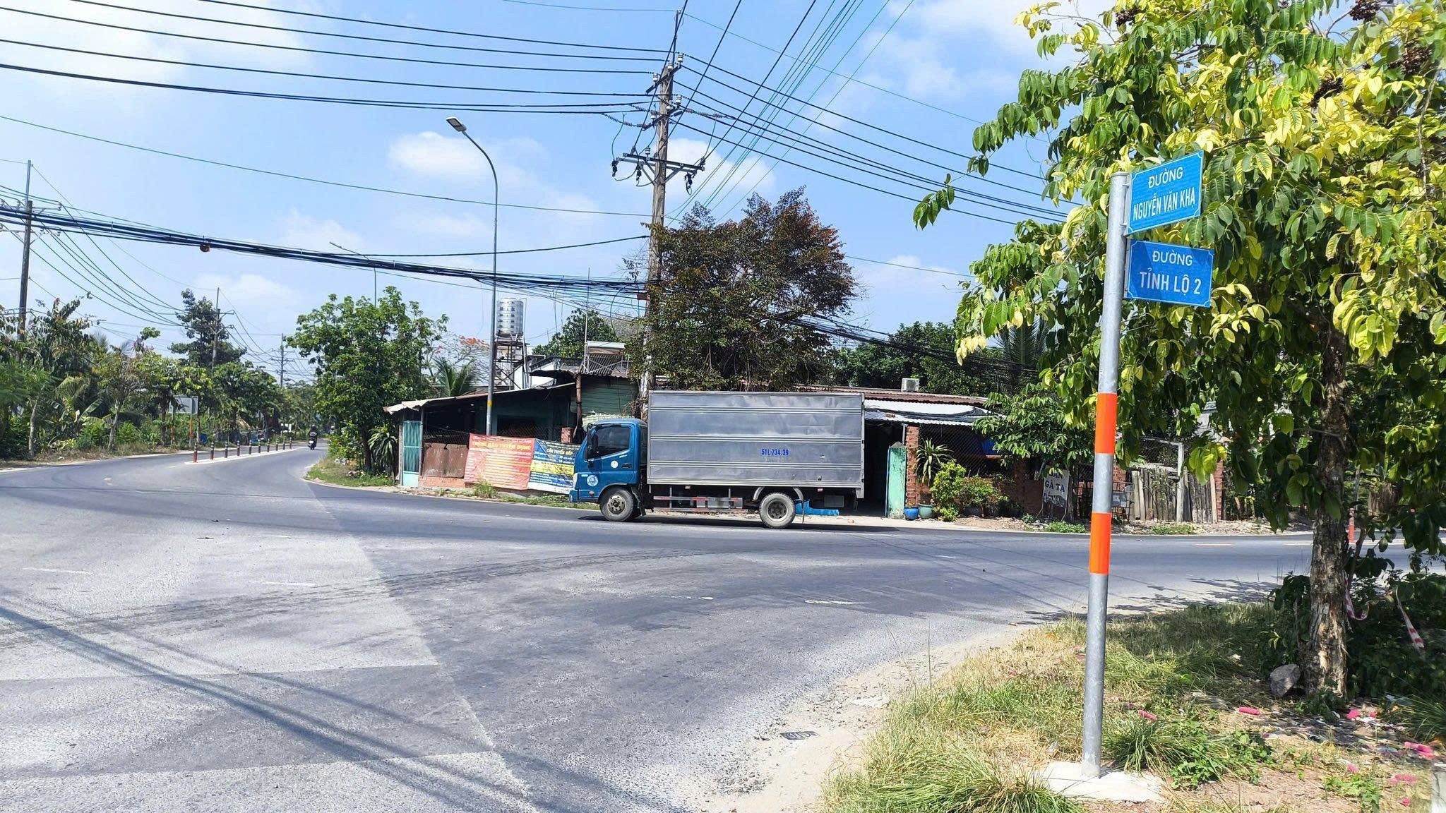 Chính chủ cần bán nhanh lô tân an hội 7x16 thổ, shr, xây dựng tự do, xây hết đất, sang tên công chứng liền