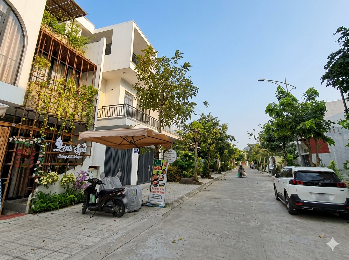 🍎 GIÁ TỐT 🍎 Đất MT Đường số 3 gần Trương Quang Cận - KĐT Ngọc Bảo Viên - Trung tâm Quảng Ngãi