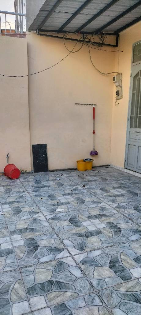 🔥 BÁN ĐẤT TẶNG NHÀ CẤP 4 HIỆP BÌNH CHÁNH – 107M² KHỦNG – NỞ HẬU ĐẸP – ĐỐI DIỆN GIGAMALL