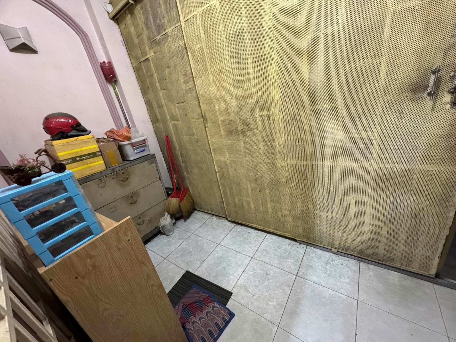 BÁN NHÀ ĐƯỜNG SỐ 4, LINH TÂY - 75m2 - HẺM XE HƠI - GIÁ 5.3 TỶ