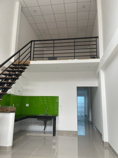 BÁN NHÀ HXH ĐƯỜNG SỐ 4, TAM PHÚ - 70m2 - GIÁ 5.9 TỶ - 2 TẦNG