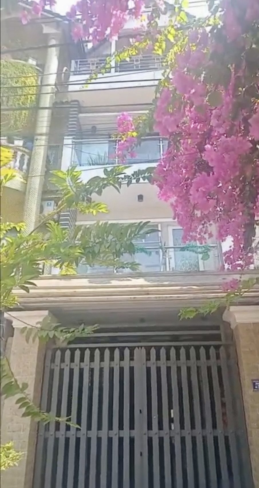 Bán nhà hoàn công sẵn mặt tiền đường số 4 khu dân cư vĩnh lộc B