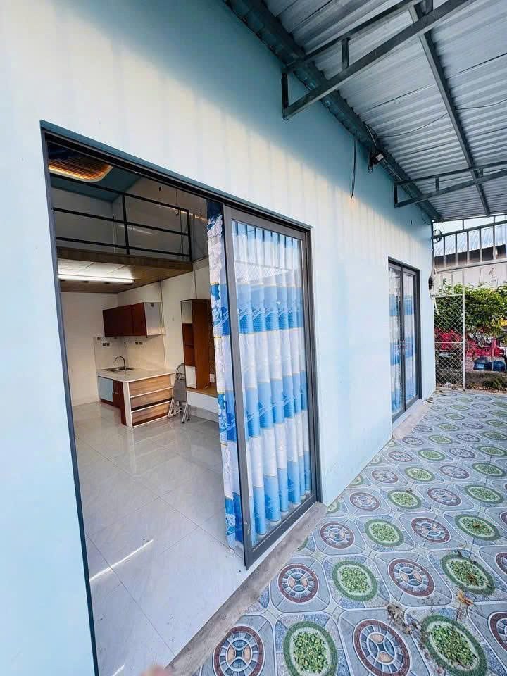 Bán Nhà trọ 108m² thổ cư 40m² giá 890 triệu tại Đường số 42 Xã Tân Thông Hội Huyện Củ Chi TP. Hồ Chí Minh