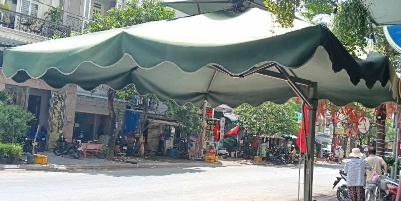 Chuyển hướng kinh doanh nên mình cần sang quán cafe 130 Tr( bao gồm cọc 30tr
