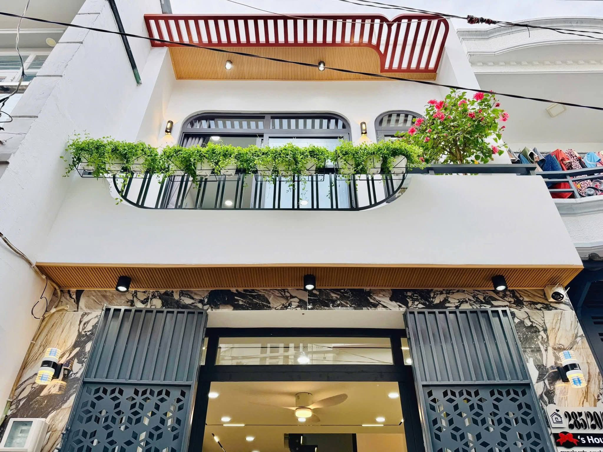 Bán Nhà riêng 58m² thổ cư 58m² giá 2.46 tỷ tại đường Số 47 Phường Hiệp Bình Chánh Quận Thủ Đức TP. Hồ Chí Minh