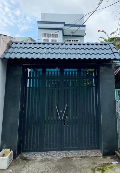 🏡 BÁN NHÀ MẶT TIỀN ĐƯỜNG 475 – 100m² (3.7m x 27m) - 2 TẦNG - PHƯỚC LONG B, QUẬN 9