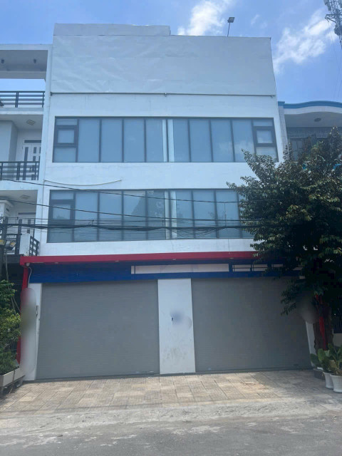 Bán nhà 10x20 mặt tiền 48C, khu Tên Lửa, Bình Trị Đông B, Bình Tân, đang có HĐ thuê