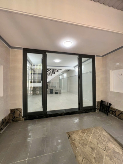 Bán nhà 56m2, 2PN, 2WC, Hiệp Bình Chánh, Thủ Đức, 4.75  tỷ