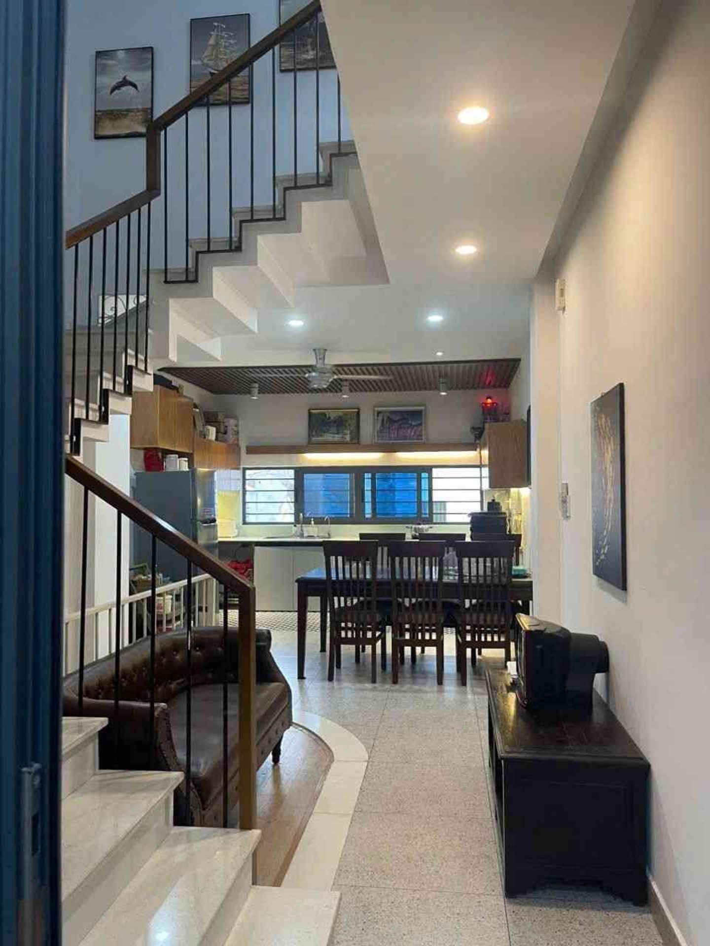 MẮT TIỀN HĒM KINH DOANH LÀM VP, 50M RA VÀNH ĐAI 2, 100M RA MẶT TIỀN CHÍNH, NGÀNG 5M, 4 TÂNG, GIÁ 11.8 TỲ.