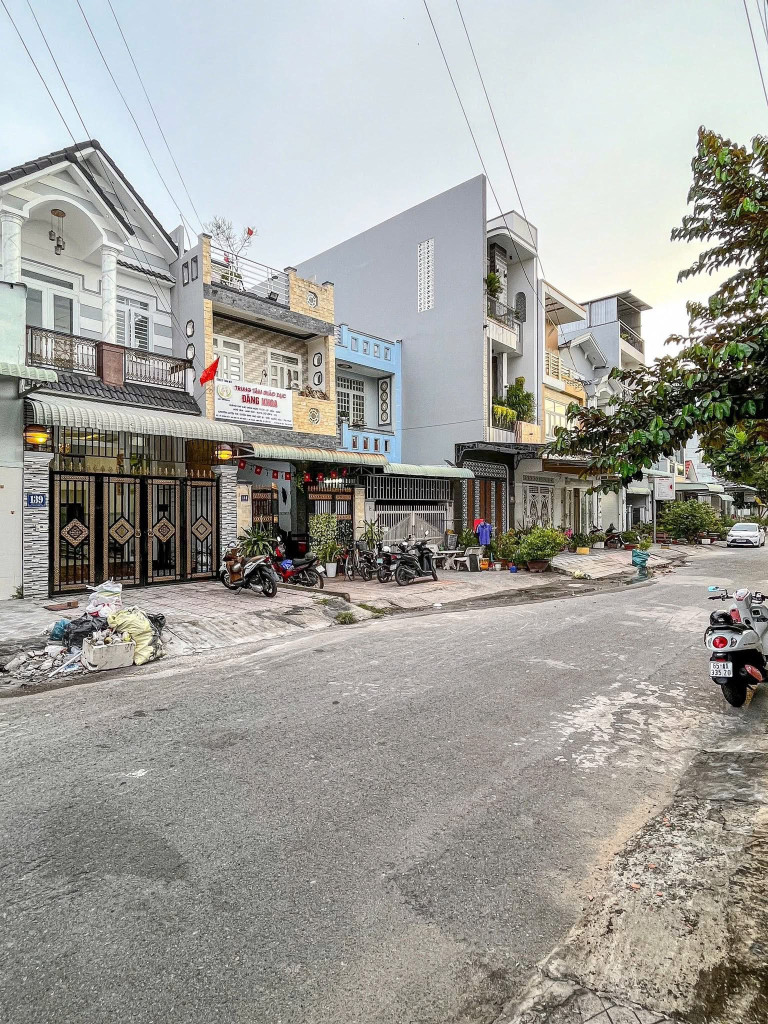 👉15 triệu - CHO THUÊ NHÀ 2 TẦNG SỐ NHÀ ĐẸP THẦN TÀI 139 ĐƯỜNG SỐ 5, KDC THỚI NHỰT 2, P. TÂN AN