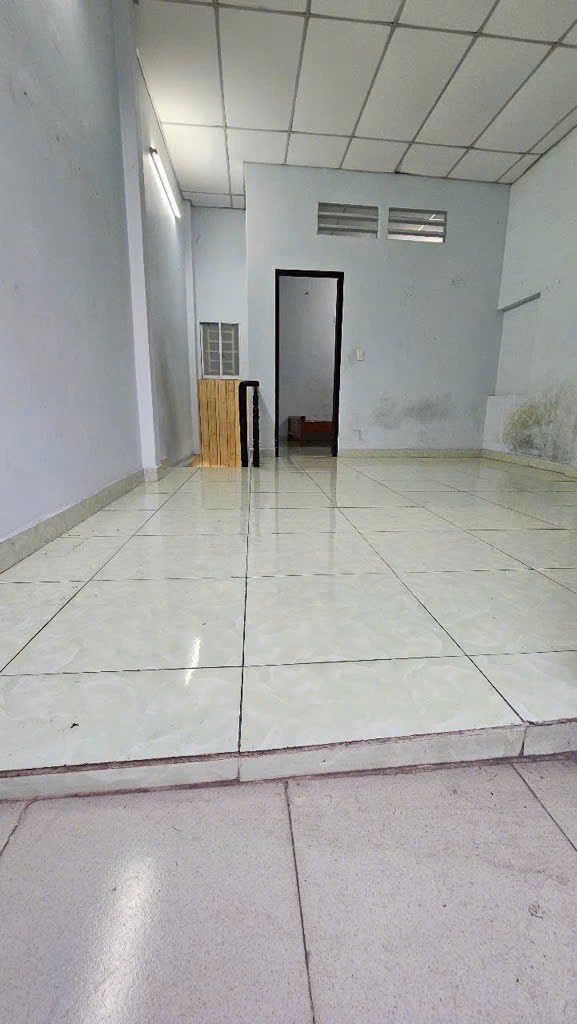 MẶT TIỀN ĐƯỜNG 7M - KINH DOANH ĐA NGÀNH NGHỀ - 40M2 - SỔ NỞ HẬU ĐẸP HOÀN CÔNG ĐỦ - 4.55T