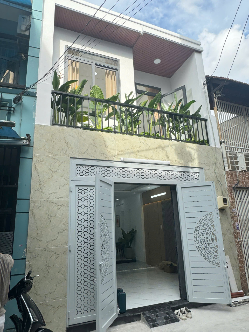 🏡 NHÀ ĐẸP DỌN VÀO Ở NGAY – HẺM XE HƠI 6M – ĐƯỜNG SỐ 5, BÌNH TÂN – CHỈ 5.15 TỶ!