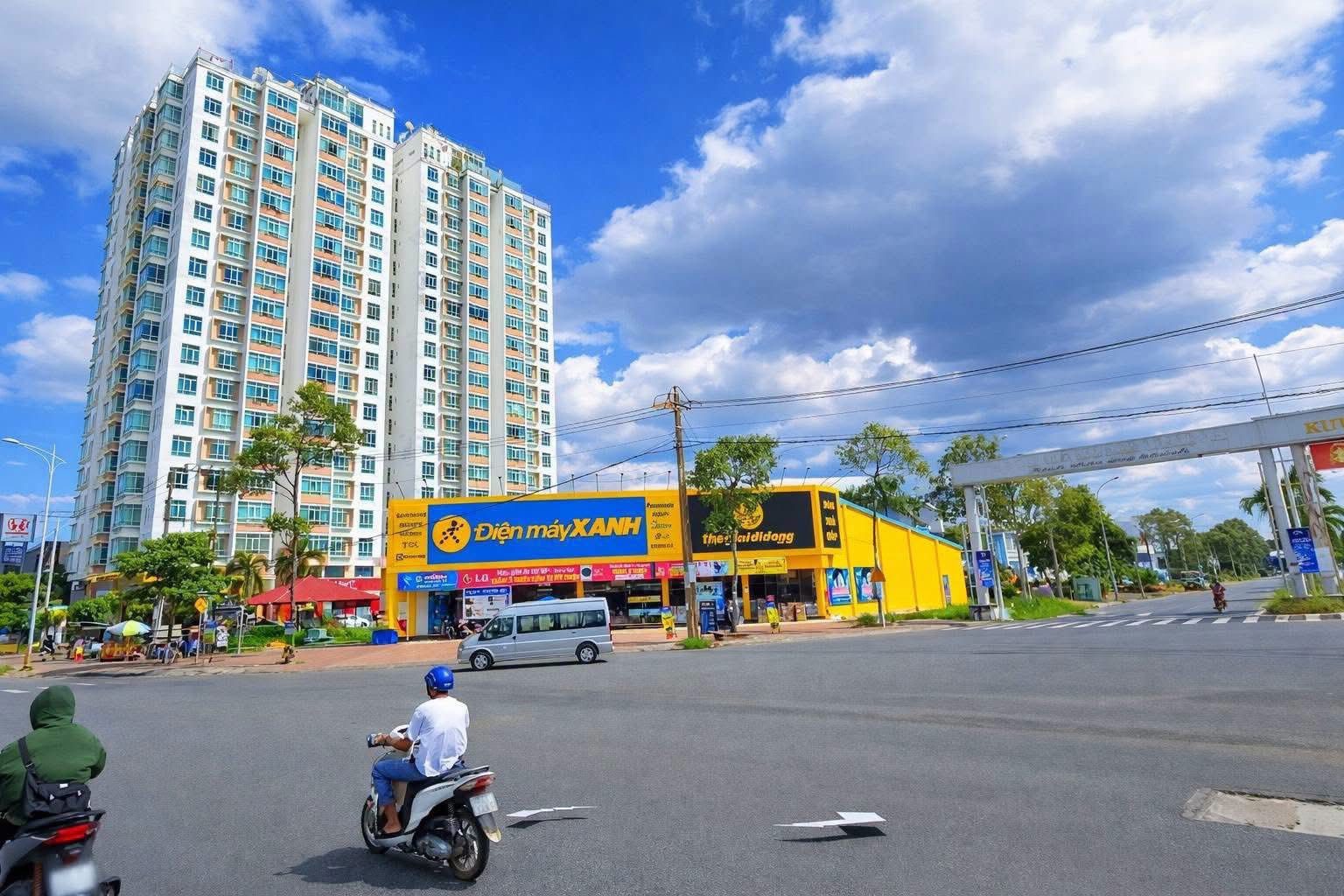 ✅BÁN CẶP NỀN KDC LONG THỊNH - ĐƯỜNG SỐ 5, P.HƯNG PHÚ- CẦN THƠ- GẦN CHỢ 586 VÀ BV HOÀN MỸ