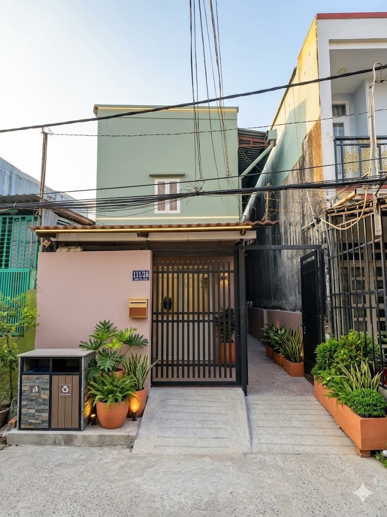 Bán nhà 130m² full thổ cư ngang 5m giá 8.5 tỷ tại Đường số 53 Phường Hiệp Bình