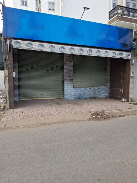 🔥 Nhà MT C4 136m², Vuông, Đ.8m – Đường 59 GV
