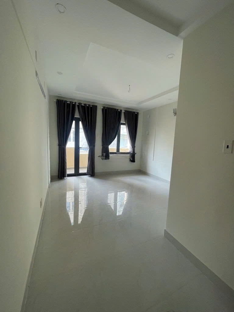 🏠 CHO THUÊ NHÀ NGUYÊN CĂN – ĐƯỜNG 59, GÒ VẤP