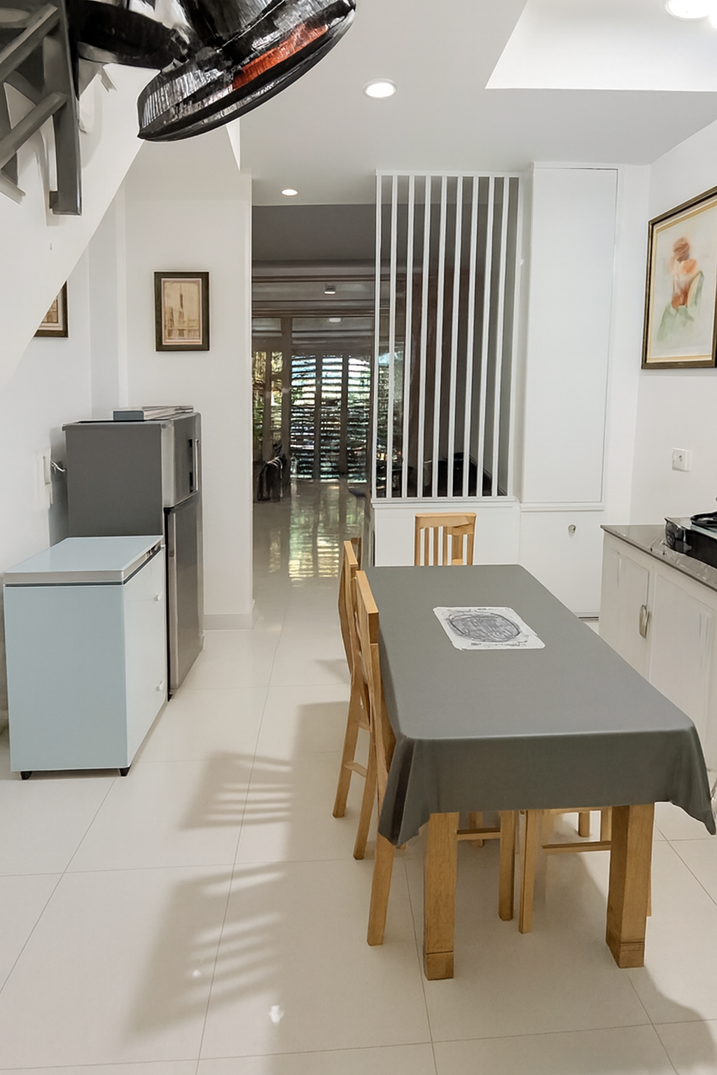 Bán Gấp Phố 2 Tầng Nở Hậu Diện Tích 70m2 Giá 5.5 Tỷ Đường số 59 Phường 14 Gò Vấp