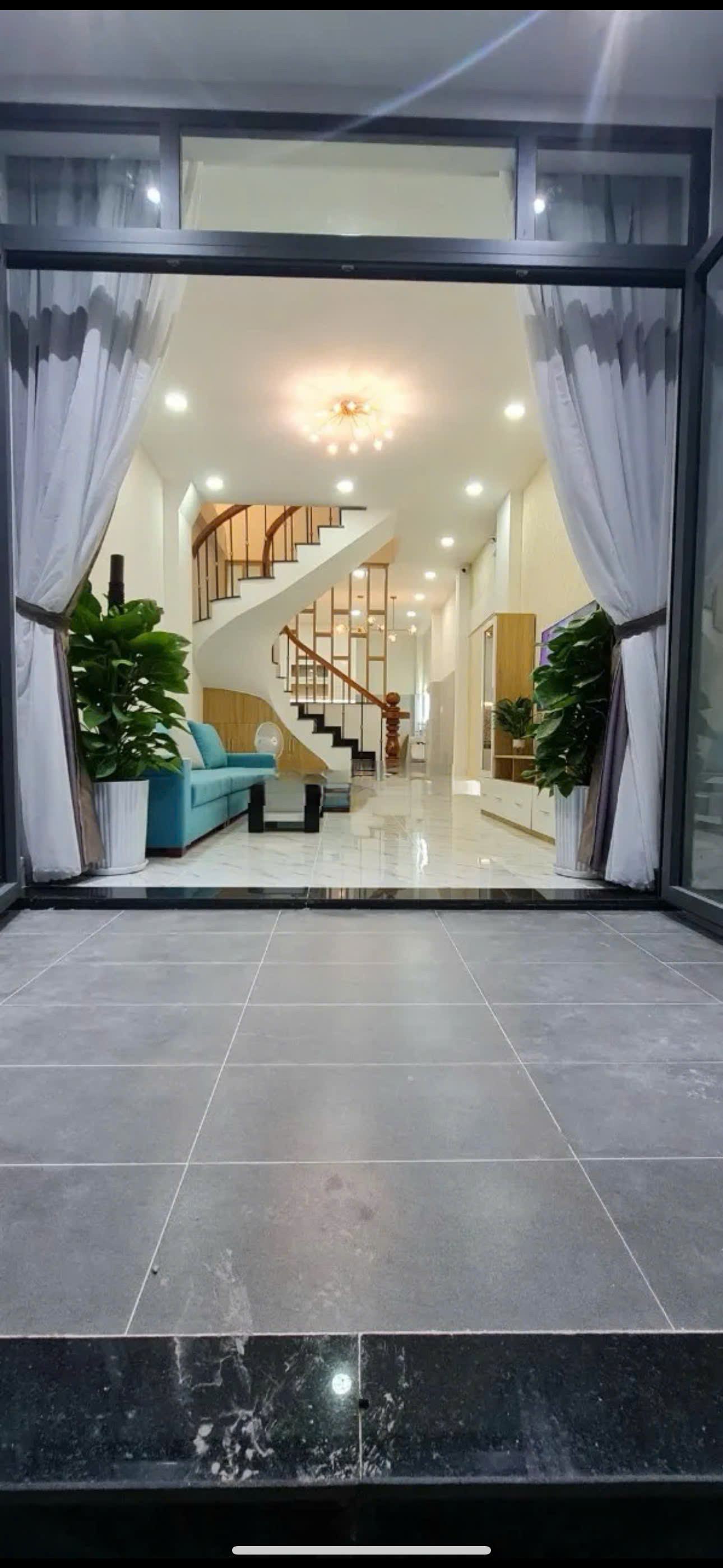 Bán nhà HẺM XE HƠI 2ty6 Đường Số 59, Phường 14 Gò Vấp – DT 3.5×12.6m, kết cấu 1 trệt 1 lầu, nhà ở ổn định, lâu dài.