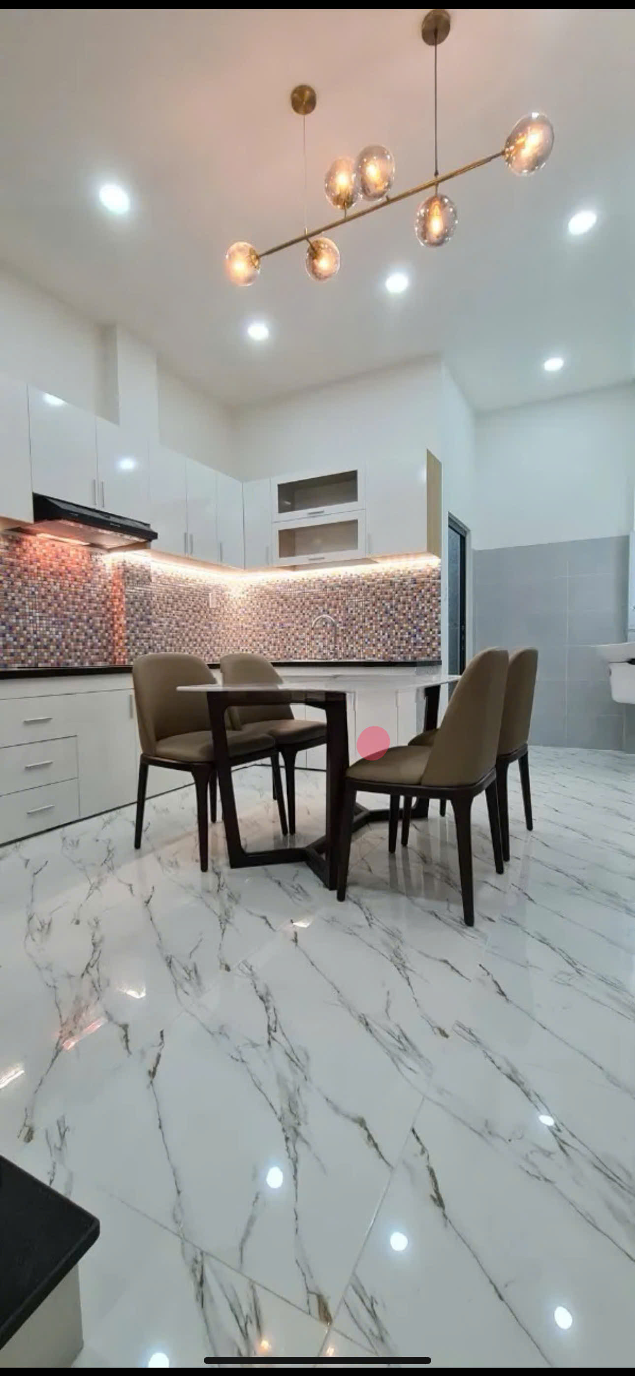 Nhà cực hiếm cuối năm giá hời! P14 Gò Vấp trên 38m2 giá chỉ 2ty6 , sổ hồng riêng hoàn công đầy đủ.