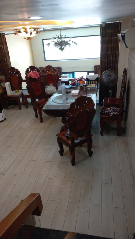 BÁN NHÀ 5 TẦNG ĐƯỜNG SỐ 6, HIỆP BÌNH CHÁNH - GIÁ 12 TỶ TL - DÒNG TIỀN 50tr/THÁNG