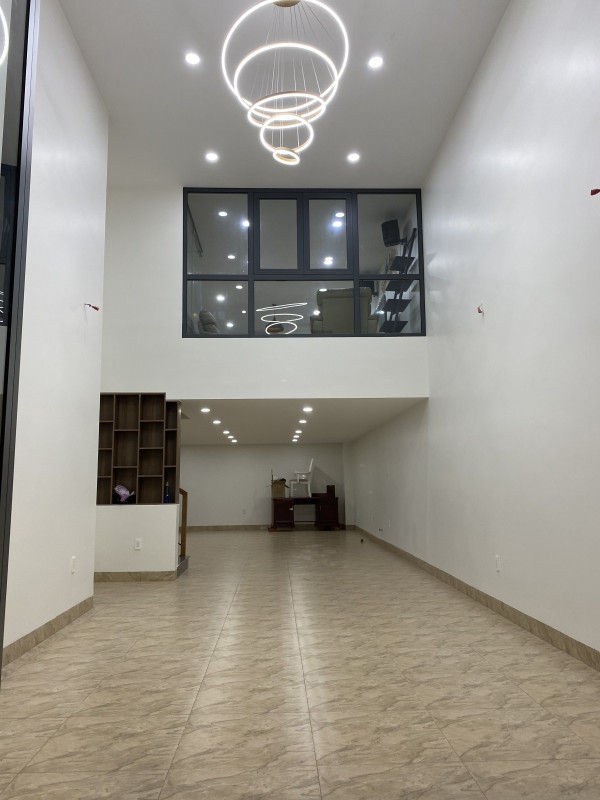 BÁN NHÀ 5 TẦNG,  MẶT TIỀN ĐƯỜNG SỐ 6, LINH TÂY - 110m2 - GIÁ 16 TỶ TL