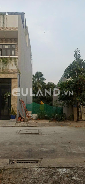 Bán đất thổ Siu đẹp đường số 6 .p long Bình
