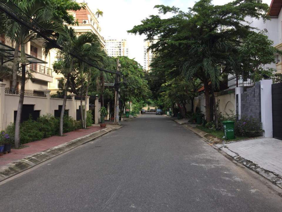 Bán lô đất Thảo Điền, mặt tiền Đường Số 64 , Quận 2, Tp. Thủ Đức
- DT= 152m2 = 30 TỶ