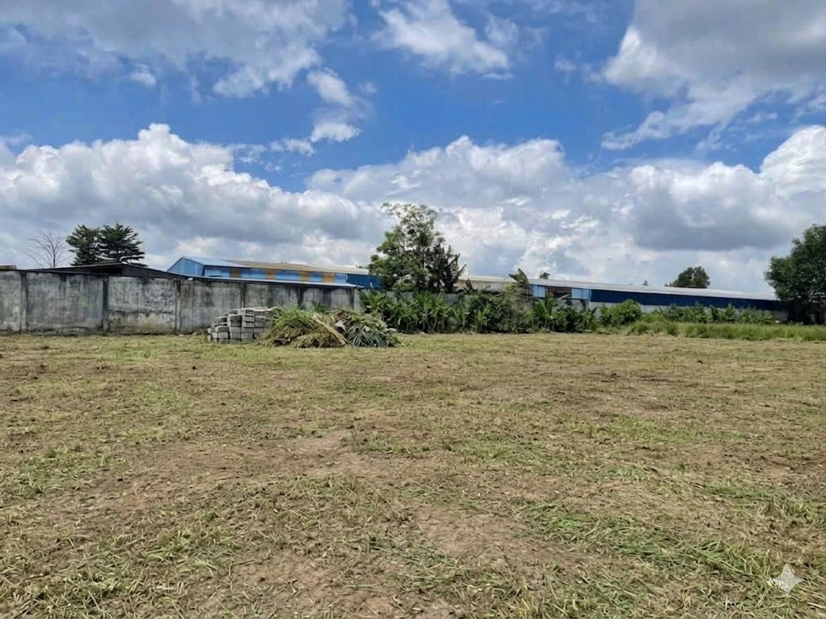 8573 m2 đất skc  cổng sau KCN Giang Điền cần chuyển nhượng cho nhà đầu tư