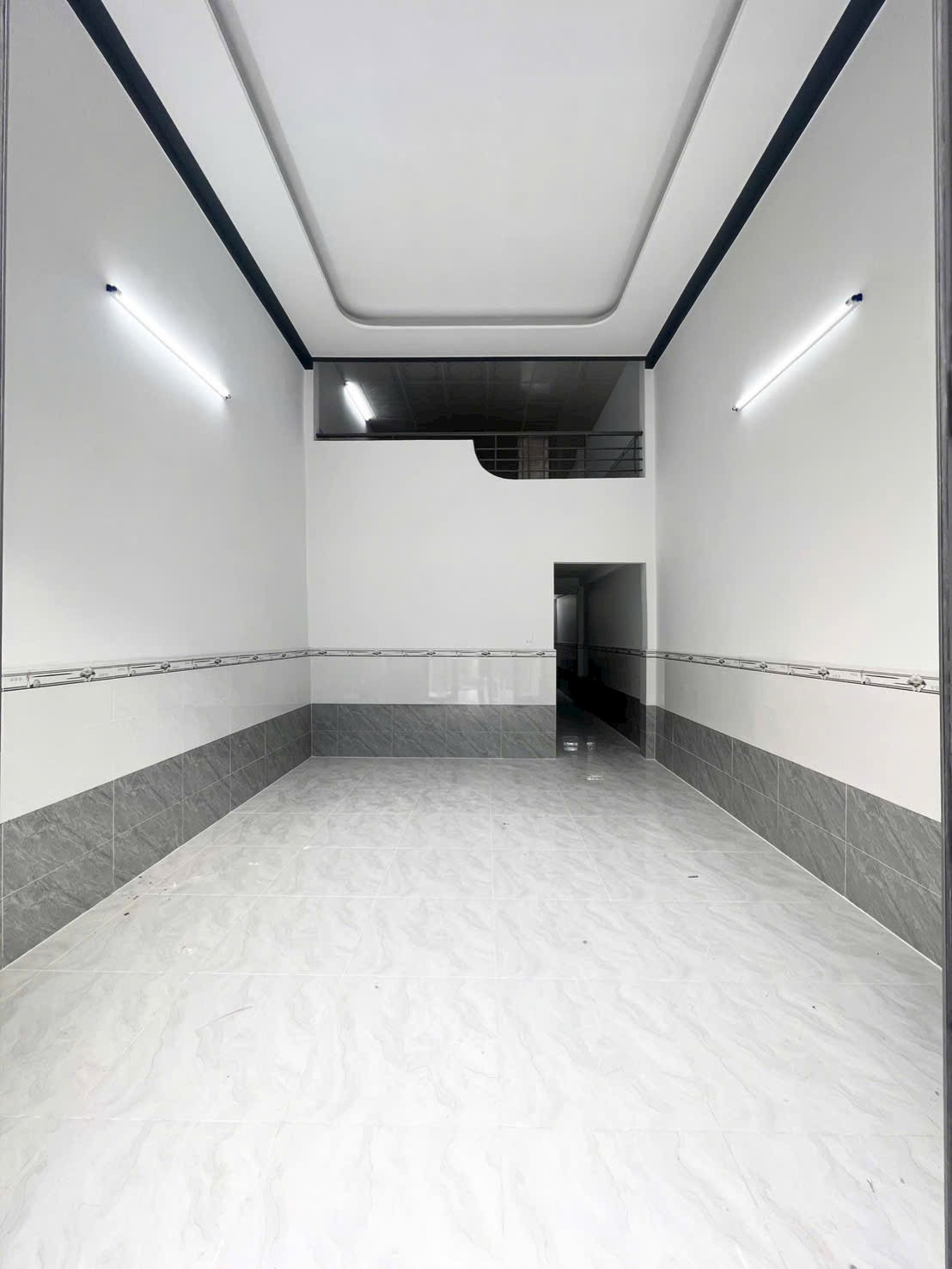 Bán Nhà riêng 80m² thổ cư 80m² giá 1.7 tỷ tại Đường số 6B Xã Vĩnh Lộc A Huyện Bình Chánh TP. Hồ Chí Minh