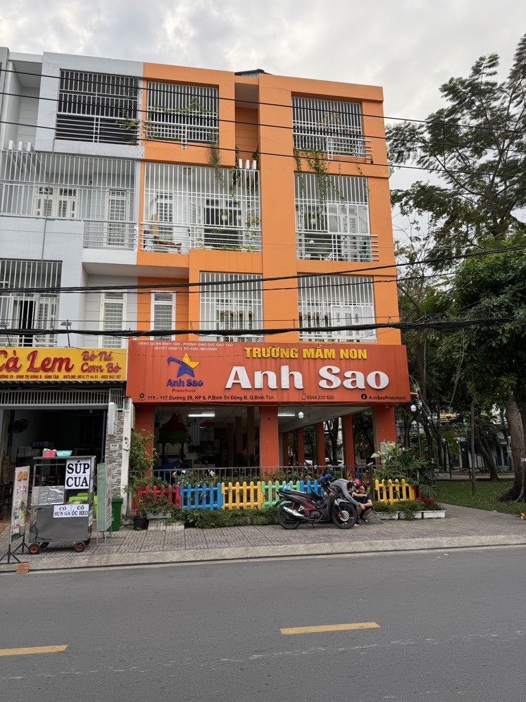 CƠ HỘI ĐẦU TƯ CỰC HOT – NHÀ KHU PHÂN LÔ TÂN TẠO – 28 PHÒNG THUÊ
