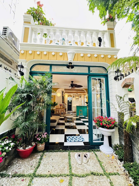 SIÊU PHẨM GẦN SÂN BAY VÀ CV GIA ĐỊNH, GIÁP PHÚ NHUẬN, 41M2 ,2TẦNG  NỞ HẬU, CHỈ HƠN 4 TỶ.