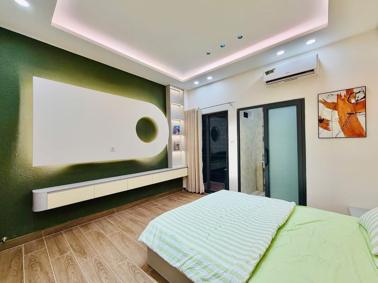 Bán Nhà riêng 35m² thổ cư 35m² giá 2.89 tỷ tại Đường Số 7 Phường 15 Quận Gò Vấp TP. Hồ Chí Minh