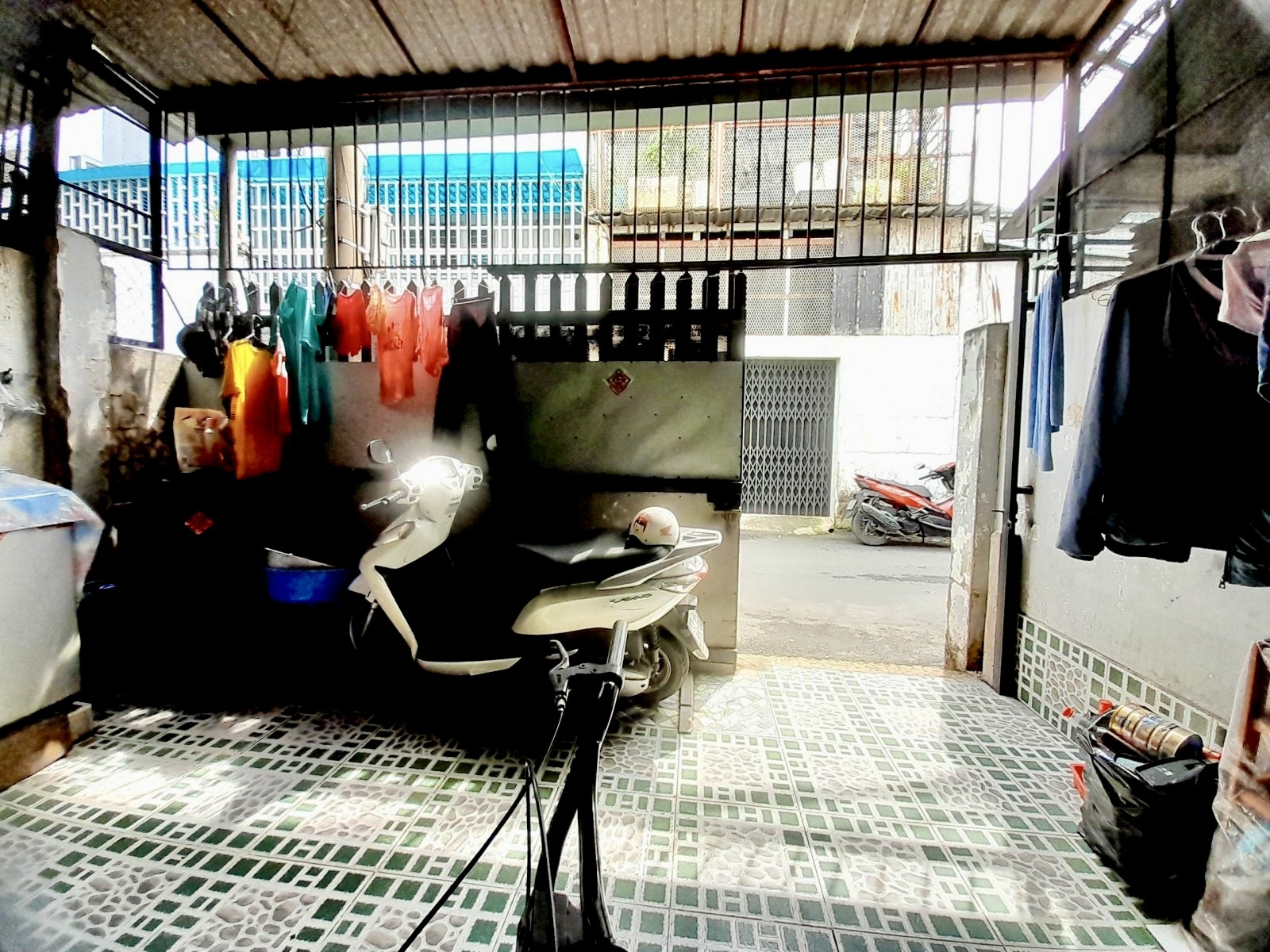 🚗 BÁN NHÀ 2 TẦNG - 40M2( 4.7*8.5), HOÀN CÔNG, ĐƯỜNG 6M - TIỆN KINH DOANH - NHÀ MẶT TIỀN ĐƯỜNG SỐ - NGAY PHẠM VĂN ĐỒNG - LINH TÂY, THỦ ĐỨC.