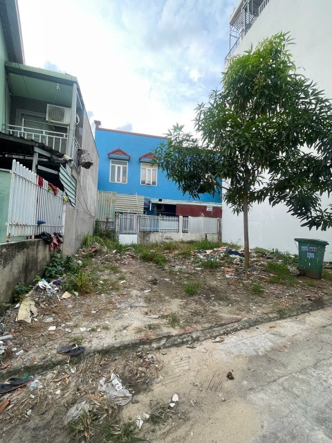 BÁN ĐẤT HXH ĐƯỜNG SỐ 7, LINH TÂY - 75m2 - GIÁ 5.5 TỶ