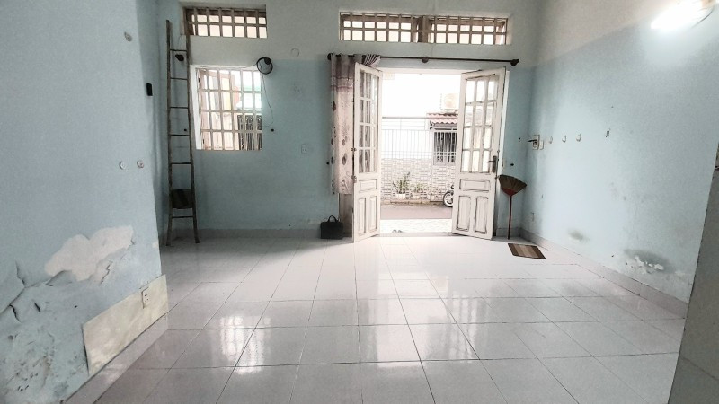 Bán Nhà Đường Số 7 Linh Tây Thủ Đức Dt: 5.8 x 14m - Giá 5.2 tỷ