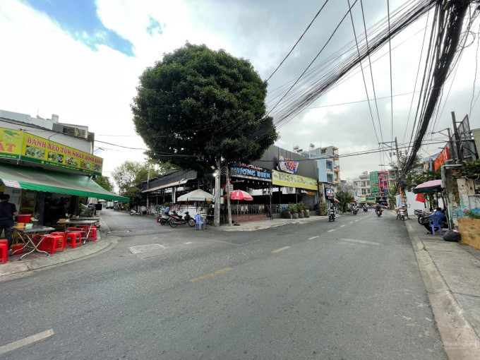 Bán lô đất đường số 7, Linh Trung, Thủ Đức giá 1.96Tỷ, khu dân cư cao cấp