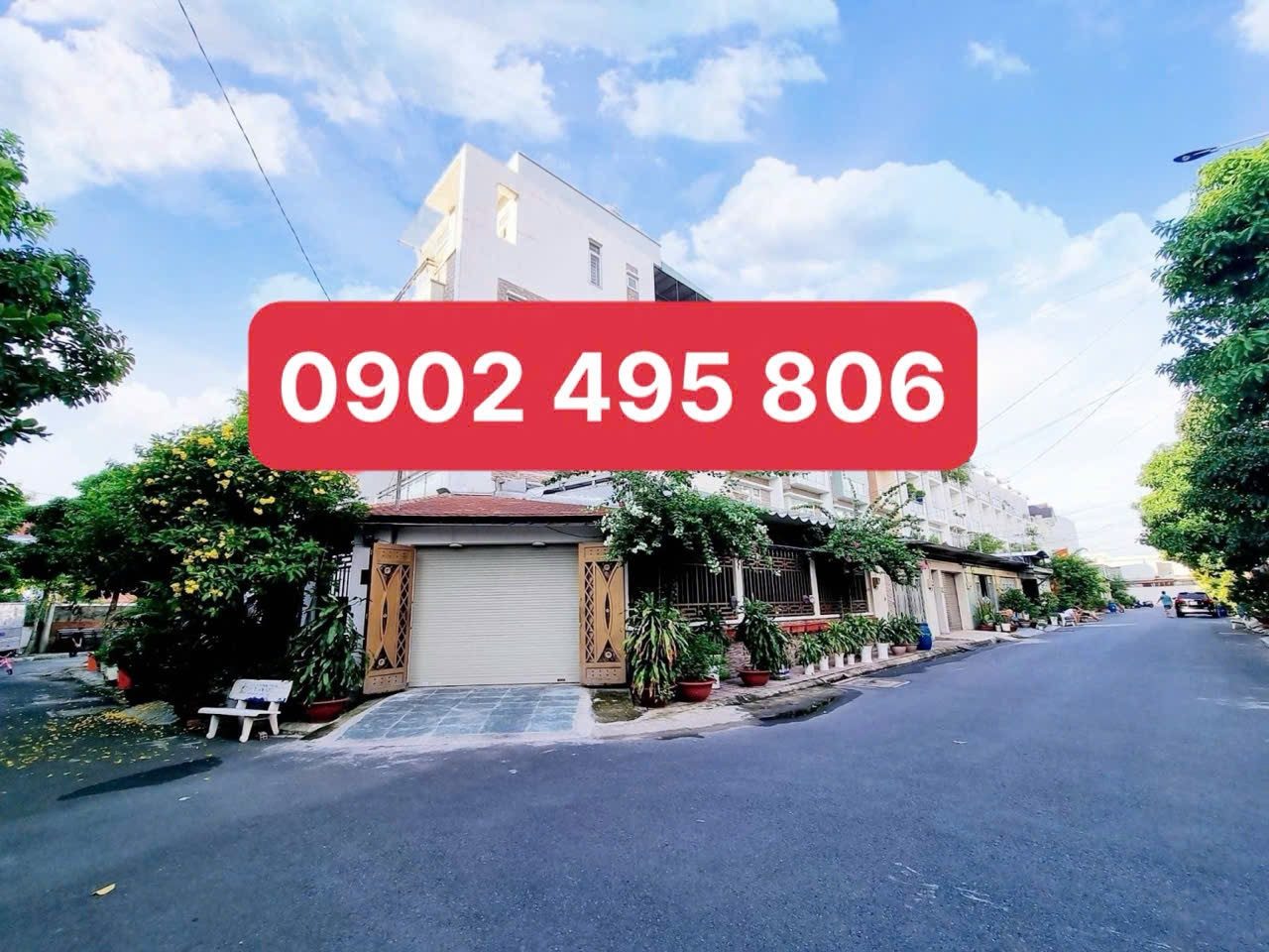 Bán Nhà riêng 81m² giá 7.7 tỷ tại đường Số 7 Phường Tam Bình Quận Thủ Đức TP. Hồ Chí Minh
